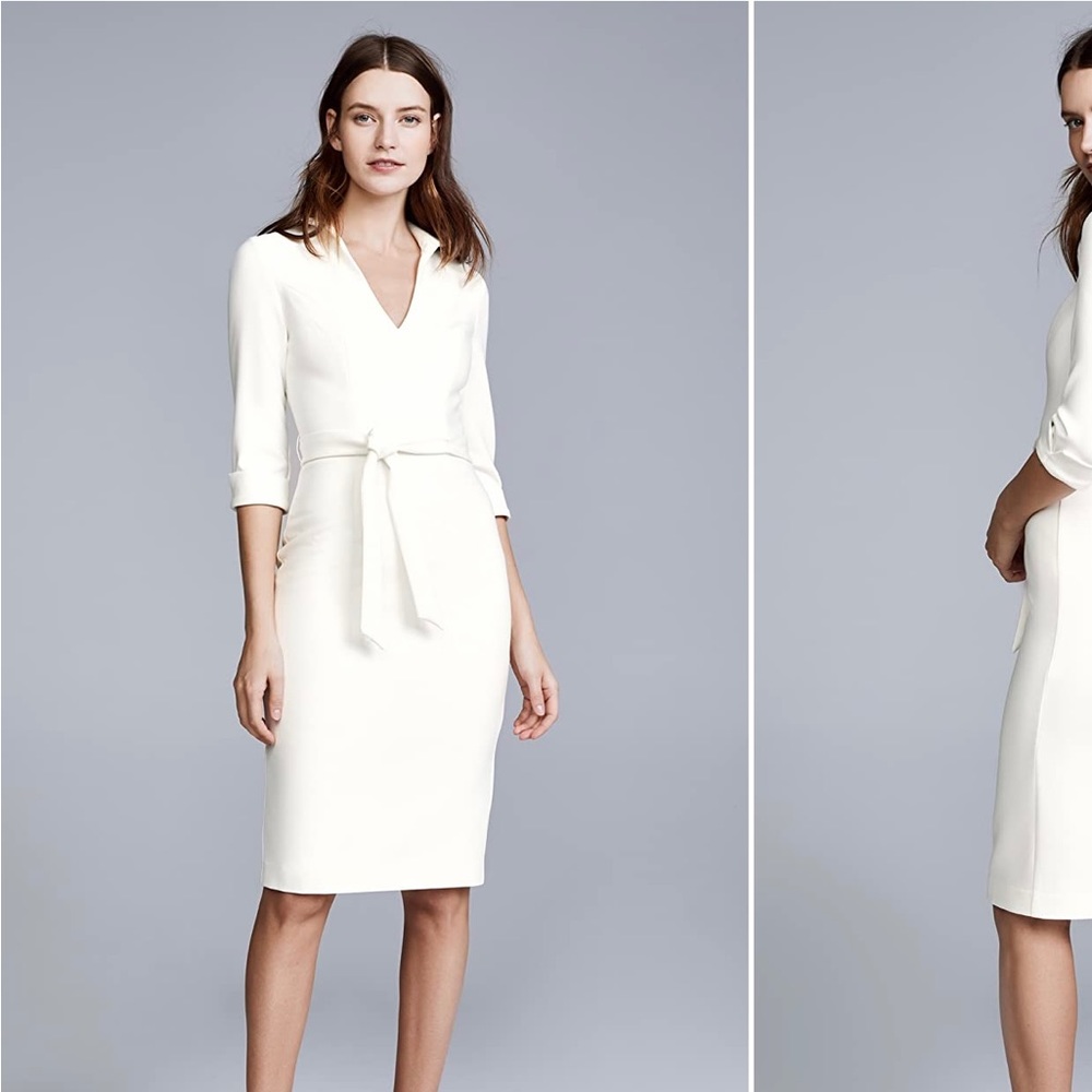 Madeline Sheath Dress